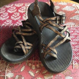 Cherry Blossom Chacos